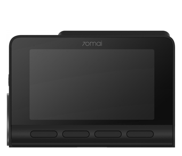 70mai Dash Cam A810 + karta 128GB 4K/3"/150 - 1362209 - zdjęcie 5